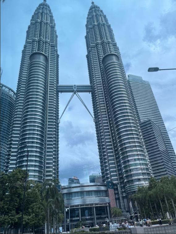 ASMI Business School Kolkata Malaysia Study Tour photo 12